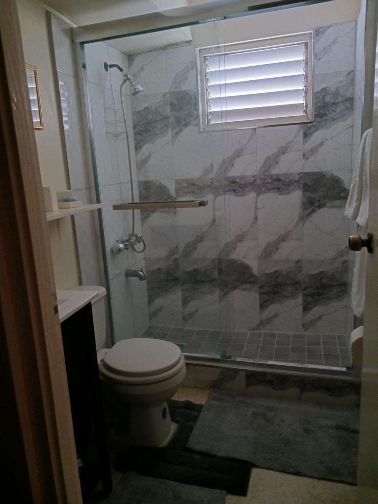 Chelsea Manor Apartment Kingston Luaran gambar