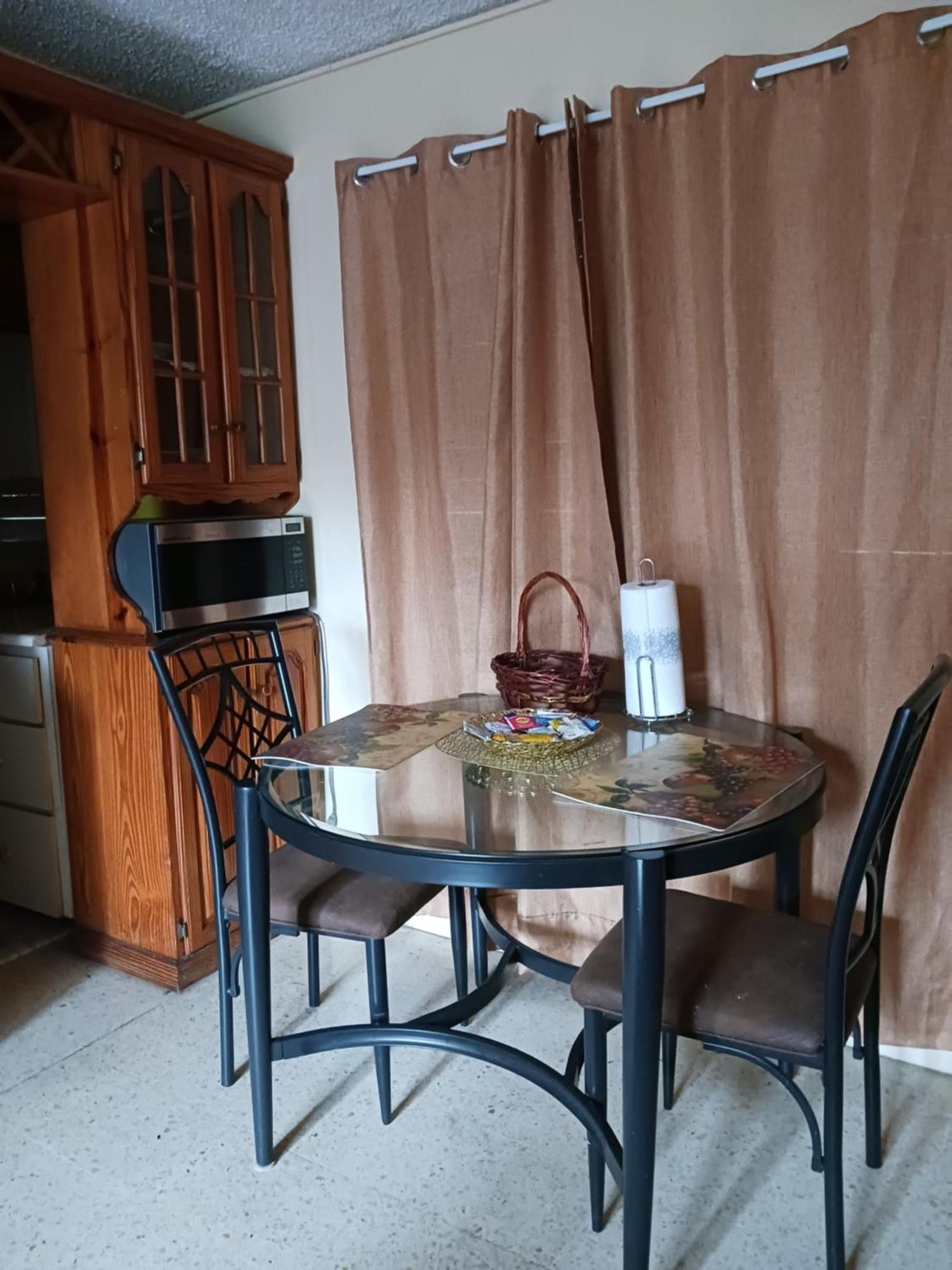 Chelsea Manor Apartment Kingston Luaran gambar